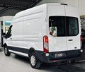 Daumennagel 7 - Ford Transit Kasten 350 L3 Trend Allrad|Standheizung|AHK|