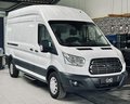Daumennagel 1 - Ford Transit Kasten 350 L3 Trend Allrad|Standheizung|AHK|