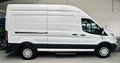 Daumennagel 4 - Ford Transit Kasten 350 L3 Trend Allrad|Standheizung|AHK|