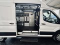 Daumennagel 23 - Ford Transit Kasten 350 L3 Trend Allrad|Standheizung|AHK|