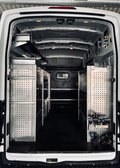 Daumennagel 32 - Ford Transit Kasten 350 L3 Trend Allrad|Standheizung|AHK|
