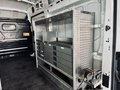 Daumennagel 31 - Ford Transit Kasten 350 L3 Trend Allrad|Standheizung|AHK|