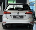 Daumennagel 6 - Volkswagen Golf VII Variant Comfortline BlueMotion|PDC|NAVI|ACC|LED|