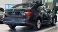 Daumennagel 7 - Skoda Octavia Ambition PDC|KLIMA|TEMP.