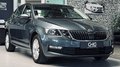 Daumennagel 1 - Skoda Octavia Ambition PDC|KLIMA|TEMP.
