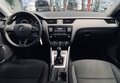 Daumennagel 13 - Skoda Octavia Ambition PDC|KLIMA|TEMP.
