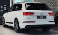Daumennagel 7 - Audi SQ7 quattro |7-SITZ|HUD|PANO|AHK|ALL.LENK.|CARBON
