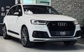 Daumennagel 1 - Audi SQ7 quattro |7-SITZ|HUD|PANO|AHK|ALL.LENK.|CARBON