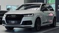 Daumennagel 3 - Audi SQ7 quattro |7-SITZ|HUD|PANO|AHK|ALL.LENK.|CARBON