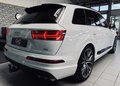 Daumennagel 17 - Audi SQ7 quattro |7-SITZ|HUD|PANO|AHK|ALL.LENK.|CARBON
