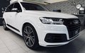 Daumennagel 16 - Audi SQ7 quattro |7-SITZ|HUD|PANO|AHK|ALL.LENK.|CARBON