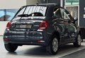 Daumennagel 7 - Fiat 500 Cult 1.0 Mild-Hybrid
