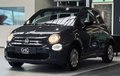 Daumennagel 3 - Fiat 500 Cult 1.0 Mild-Hybrid