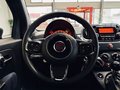Daumennagel 14 - Fiat 500 Cult 1.0 Mild-Hybrid
