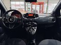 Daumennagel 13 - Fiat 500 Cult 1.0 Mild-Hybrid