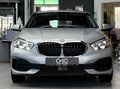 Daumennagel 2 - BMW 116 d Advantage NAVI|SHZ|PDC|LED|ACC|