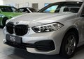Daumennagel 9 - BMW 116 d Advantage NAVI|SHZ|PDC|LED|ACC|