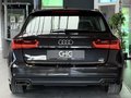 Daumennagel 6 - Audi A6 Avant 2.0 TDI ultra|NAVI|SHZ|PDC|LEDER|TEMPOMAT|