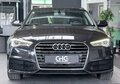 Daumennagel 2 - Audi A6 Avant 2.0 TDI ultra|NAVI|SHZ|PDC|LEDER|TEMPOMAT|
