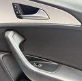 Daumennagel 37 - Audi A6 Avant 2.0 TDI ultra|NAVI|SHZ|PDC|LEDER|TEMPOMAT|