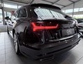 Daumennagel 9 - Audi A6 Avant 2.0 TDI ultra|NAVI|SHZ|PDC|LEDER|TEMPOMAT|