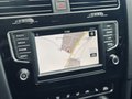 Daumennagel 18 - Volkswagen Golf VII Allstar BMT|PANO|NAVI|SHZ|PDC|TEMP.|MFL|