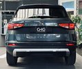 Daumennagel 6 - SEAT Ateca Xcellence PANO|NAVI|360 |SPUR|STHZ|SHZ