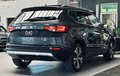 Daumennagel 7 - SEAT Ateca Xcellence PANO|NAVI|360 |SPUR|STHZ|SHZ