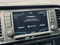 Daumennagel 33 - SEAT Ateca Xcellence PANO|NAVI|360 |SPUR|STHZ|SHZ