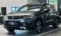 Daumennagel 3 - SEAT Ateca Xcellence PANO|NAVI|360 |SPUR|STHZ|SHZ