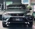 Daumennagel 2 - SEAT Ateca Xcellence PANO|NAVI|360 |SPUR|STHZ|SHZ