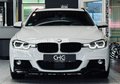 Daumennagel 2 - BMW 340i xDrive M Sport HUD|PANO|AHK|ACC|KAMERA