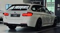 Daumennagel 7 - BMW 340i xDrive M Sport HUD|PANO|AHK|ACC|KAMERA