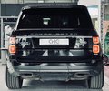 Daumennagel 5 - Land Rover Range Rover Vogue 1HD|HUP|360 |PANO|AHK|MERIDIAN