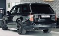 Daumennagel 15 - Land Rover Range Rover Vogue 1HD|HUP|360 |PANO|AHK|MERIDIAN