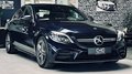 Daumennagel 1 - Mercedes-Benz C 43 AMG  4Matic |Standheizung|AHK|Kamera|SHZ|