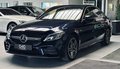 Daumennagel 3 - Mercedes-Benz C 43 AMG  4Matic |Standheizung|AHK|Kamera|SHZ|