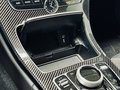 Daumennagel 18 - Mercedes-Benz C 43 AMG  4Matic |Standheizung|AHK|Kamera|SHZ|