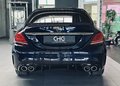 Daumennagel 6 - Mercedes-Benz C 43 AMG  4Matic |Standheizung|AHK|Kamera|SHZ|