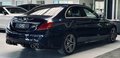 Daumennagel 7 - Mercedes-Benz C 43 AMG  4Matic |Standheizung|AHK|Kamera|SHZ|