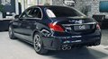 Daumennagel 5 - Mercedes-Benz C 43 AMG  4Matic |Standheizung|AHK|Kamera|SHZ|