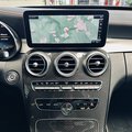 Daumennagel 23 - Mercedes-Benz C 43 AMG  4Matic |Standheizung|AHK|Kamera|SHZ|