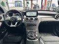 Daumennagel 13 - Mercedes-Benz C 43 AMG  4Matic |Standheizung|AHK|Kamera|SHZ|