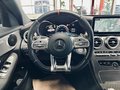 Daumennagel 12 - Mercedes-Benz C 43 AMG  4Matic |Standheizung|AHK|Kamera|SHZ|