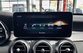 Daumennagel 33 - Mercedes-Benz C 43 AMG  4Matic |Standheizung|AHK|Kamera|SHZ|