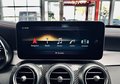 Daumennagel 34 - Mercedes-Benz C 43 AMG  4Matic |Standheizung|AHK|Kamera|SHZ|