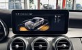 Daumennagel 36 - Mercedes-Benz C 43 AMG  4Matic |Standheizung|AHK|Kamera|SHZ|