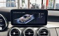 Daumennagel 37 - Mercedes-Benz C 43 AMG  4Matic |Standheizung|AHK|Kamera|SHZ|
