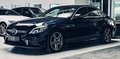 Daumennagel 10 - Mercedes-Benz C 43 AMG  4Matic |Standheizung|AHK|Kamera|SHZ|