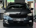Daumennagel 2 - Skoda Fabia Combi Soleil DSG|AHK|SHZ|TEMPOMAT|CARPLAY